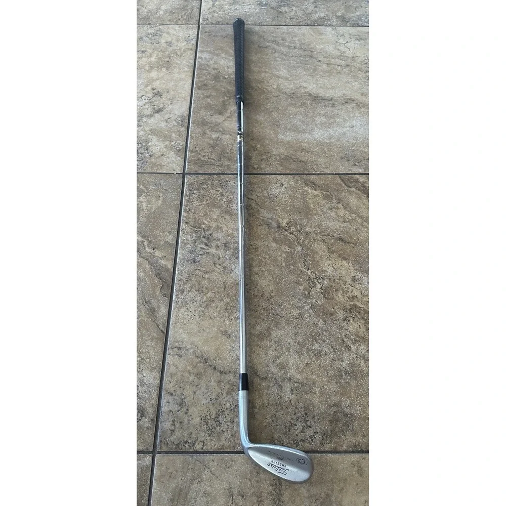 Titleist Vokey Design Spin Milled SM58-08 lob wedge